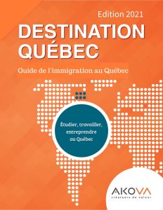 Guide pour immigrer et travailler au Québec