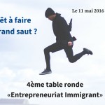 entrepreneur immigrant Québec témoignage