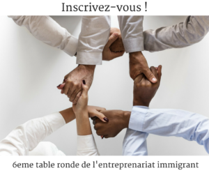 entrepreneuriat entrepreneur immigration-Québec